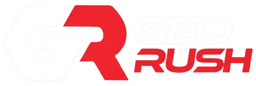 GEO RUSH